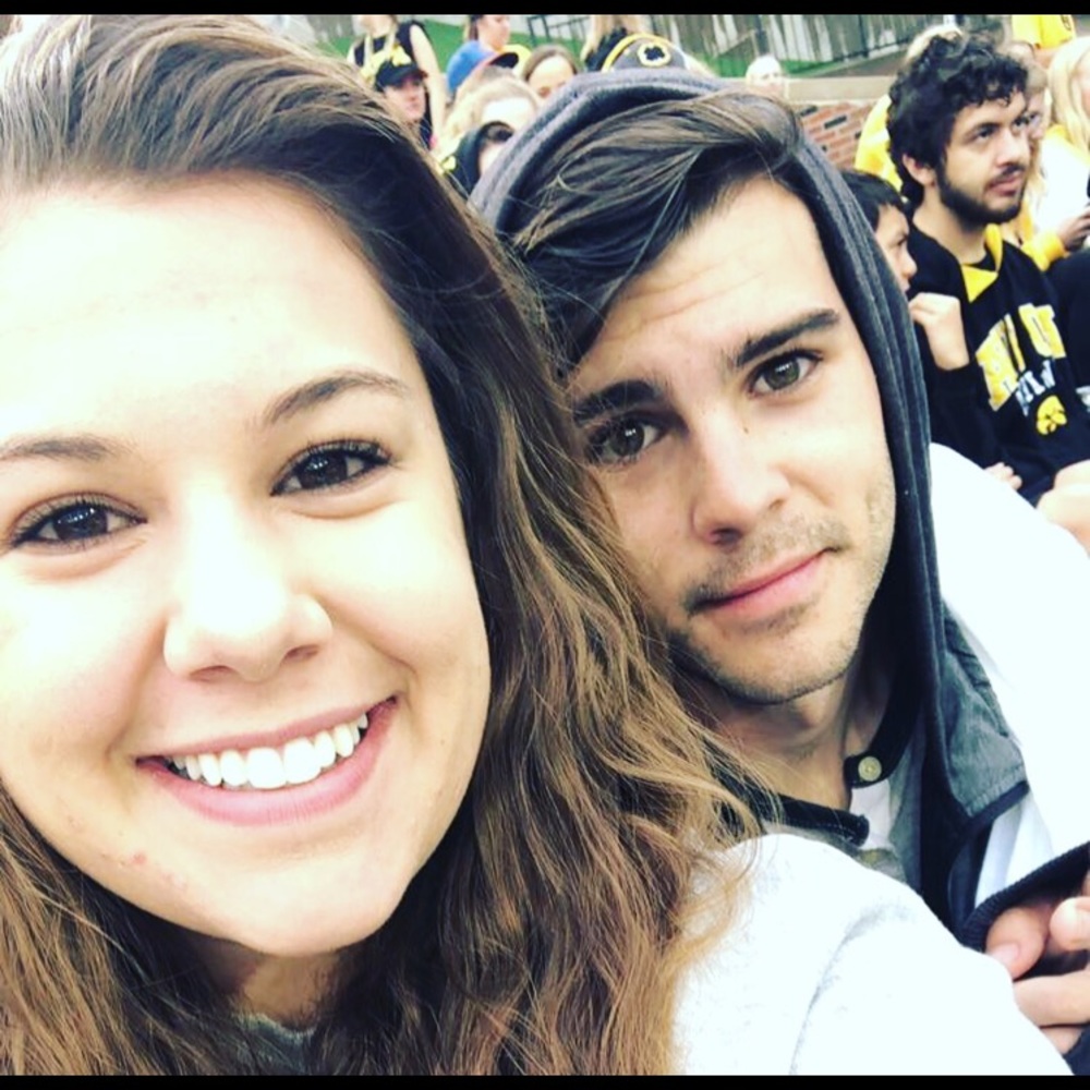 Meet your Posher, Cailee